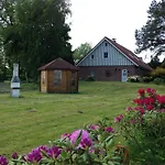 Zur Alten Schmiede Apartment