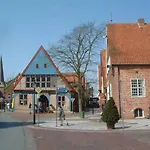 Apartmán Zur Alten Schmiede *