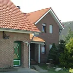 Zur Alten Schmiede Apartmán *
