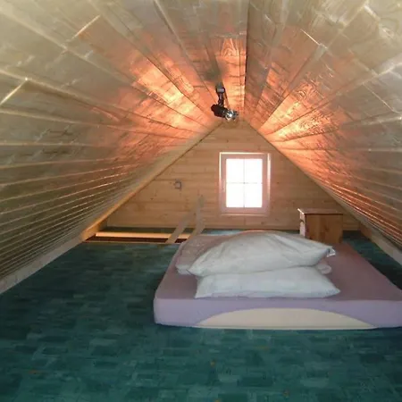 Apartmán Zur Alten Schmiede