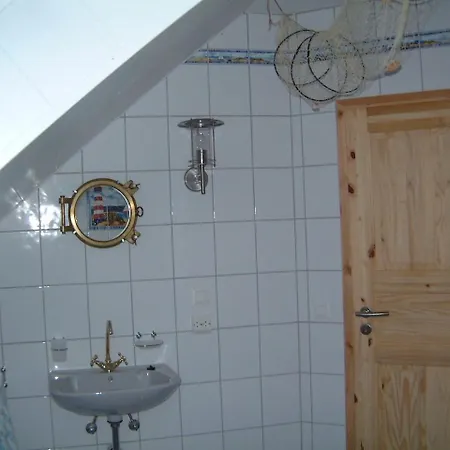 Zur Alten Schmiede Apartmán *