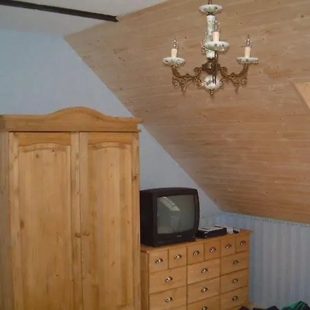 Apartmán Zur Alten Schmiede