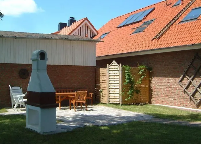 Zur Alten Schmiede *