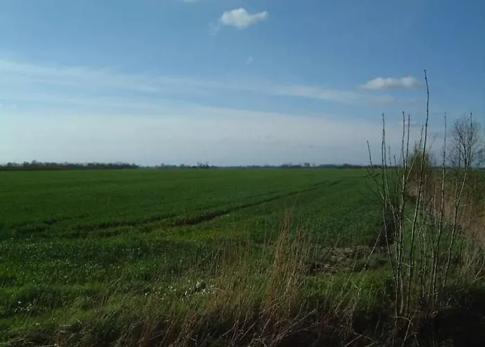 Zur Alten Schmiede Oederquart