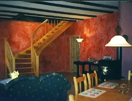 Zur Alten Schmiede Oederquart