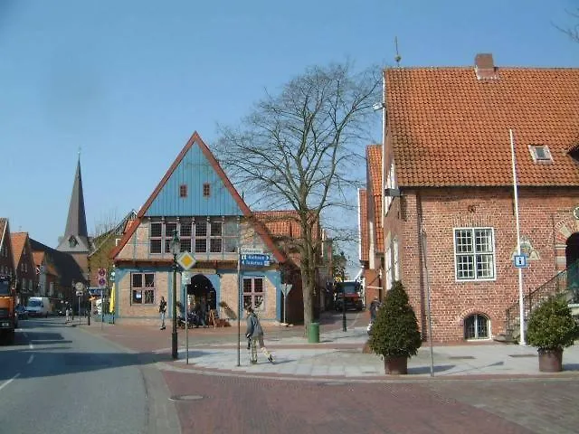 Apartment Zur Alten Schmiede *