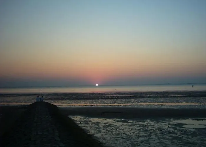 Zur Alten Schmiede Apartment